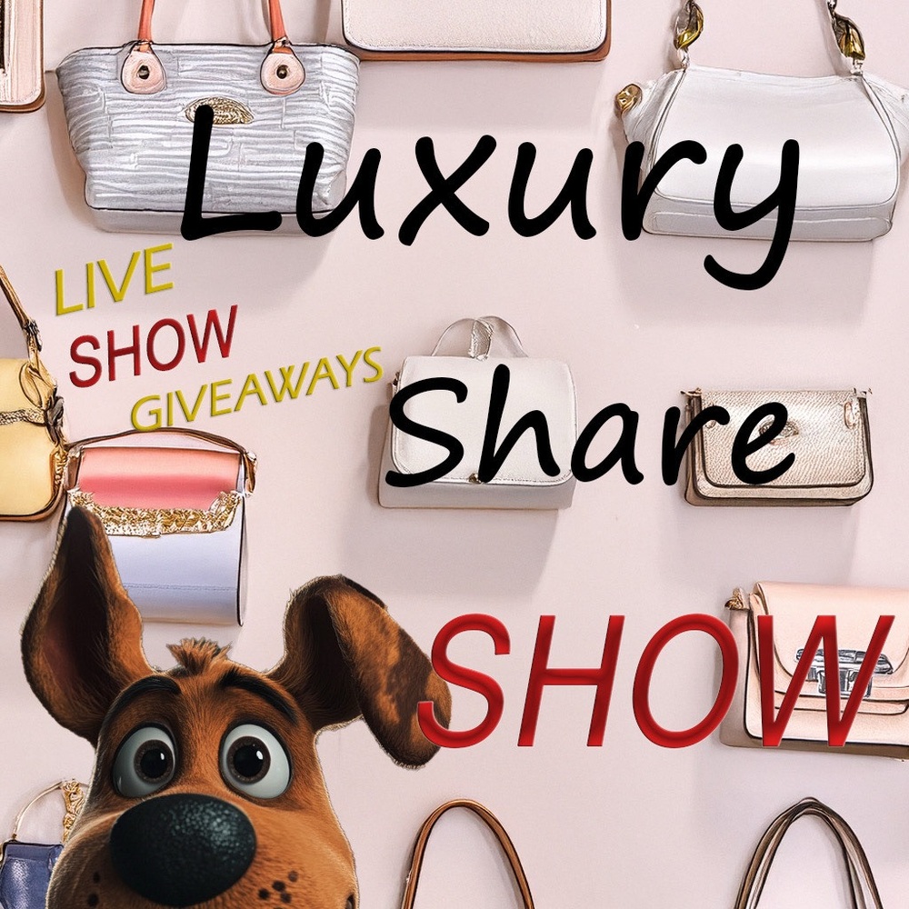 🌟LIVE SHOW🎥 SHARING YOURS & MINE-LIKE THIS LISTING!🌟 - Picture 6 of 11
